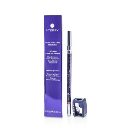 By Terry Crayon Levres Terrybly Perfect Lip Liner 7 Red Alert 1,2g