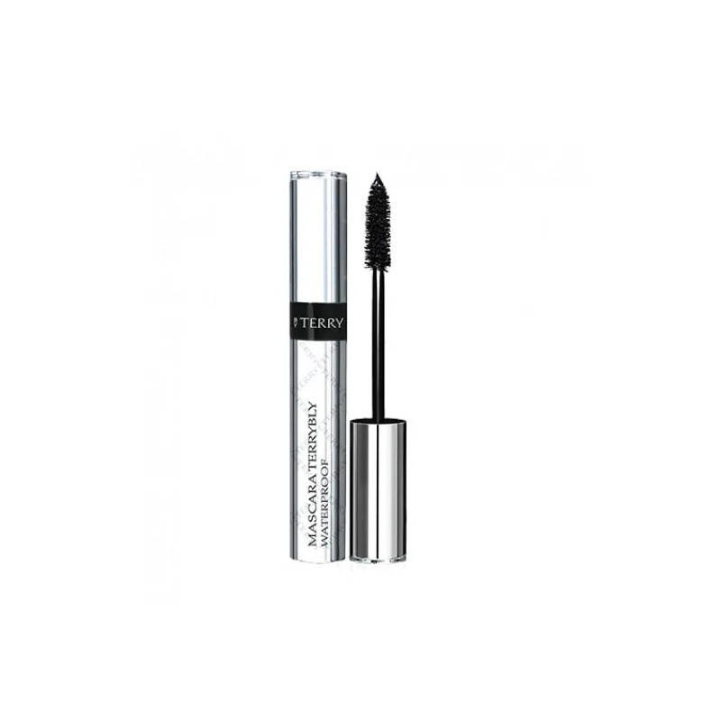 By Terry Mascara Terrybly Waterproof Nero 8ml