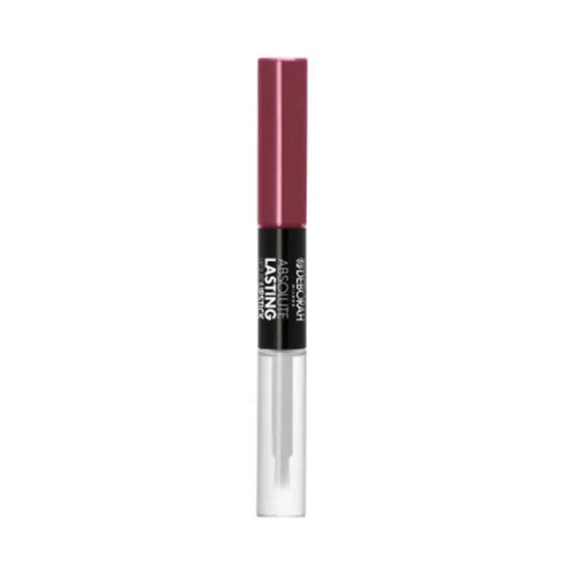 DEBORAH MILANO Rossetto Liquido Absolute Lasting 07