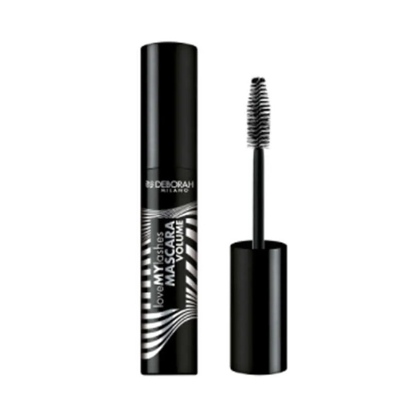 DEBORAH MILANO Mascara Love My Lashes Volume