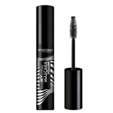 DEBORAH MILANO Máscara de pestañas Love My Lashes Volume