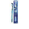 PROCLEAN ADVANCED cepillo dental 40 medio by ORAL B for Unisex