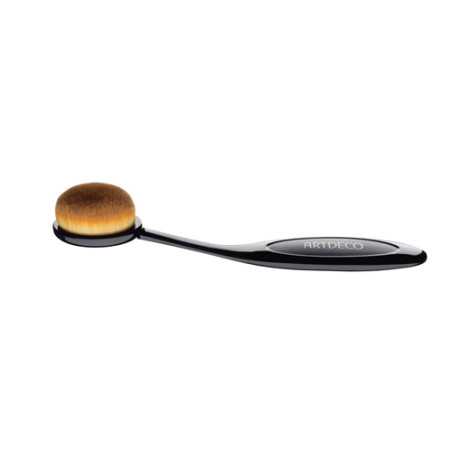 PINCEL MEDIANO OVALADO calidad premium 1 u by ARTDECO for Unisex