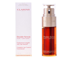DOUBLE SERUM 50 ml by CLARINS for Woman