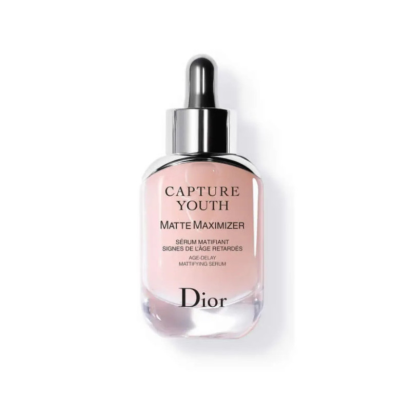 Dior Capture Youth Matte Maximizer Mattierendes Serum 30 ml