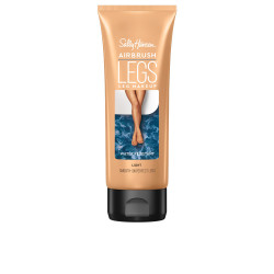 AIRBRUSH LEGS make up lotion light by SALLY HANSEN for Unisex