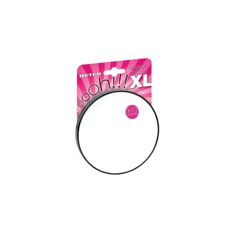 Miroir macro Beter Ohh XL Grossissement x10