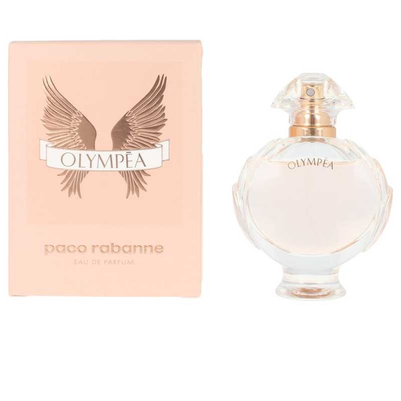 OLYMPÉA eau de parfum vaporizador 30 ml by RABANNE for Woman OLYMPÉA eau de parfum vaporizador 30 ml by RABANNE for Woman