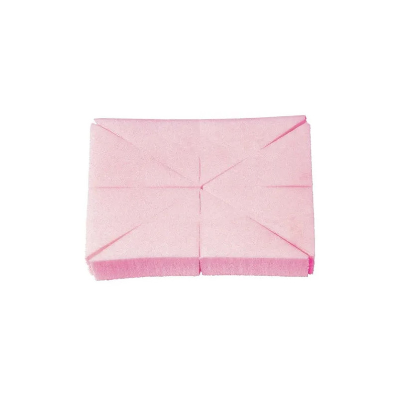 Beter Make Up Wedge Sponge Latex 22045