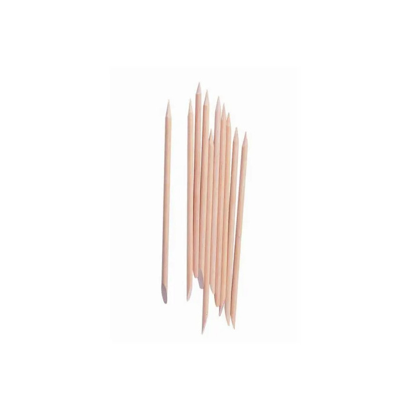 Better Orange Sticks, 10 Stück