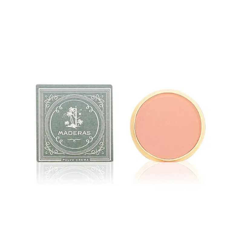 Maderas De Oriente Cream Powder 07 Tostado 15g