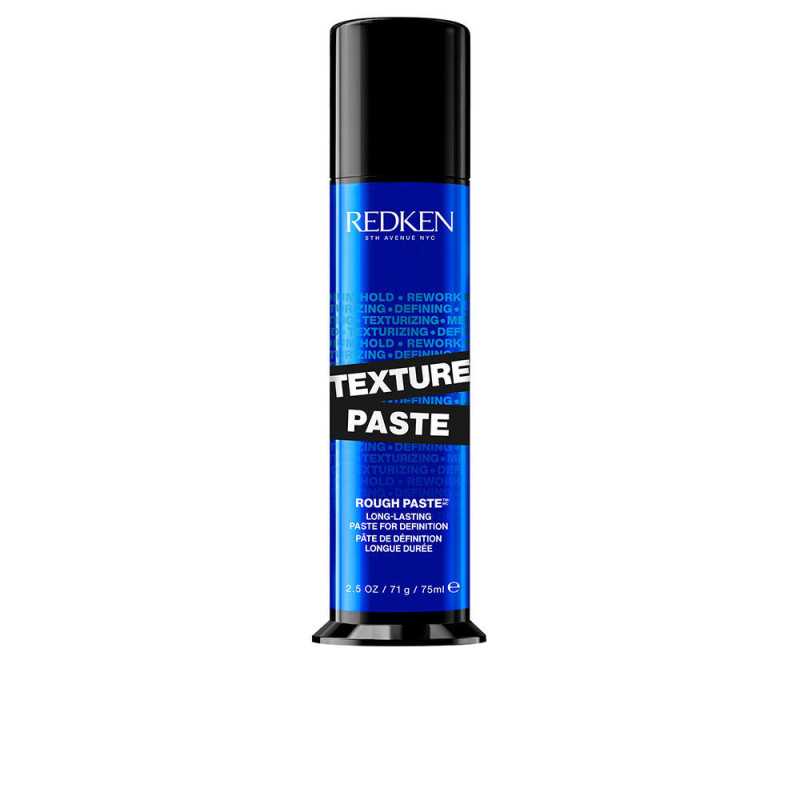 TEXTURE PASTE rough paste 75 ml by REDKEN for Unisex TEXTURE PASTE rough paste 75 ml by REDKEN for Unisex