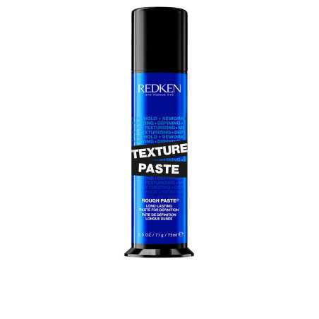 TEXTURE PASTE rough paste 75 ml by REDKEN for Unisex