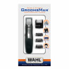 Tondeuse à barbe et à chaume Wahl Groomsman avec ou sans fil