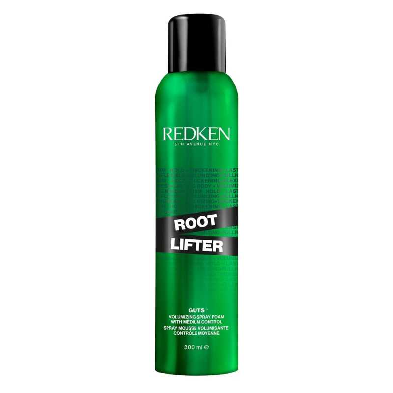 ROOT LIFTER guts 300 ml by REDKEN for Woman ROOT LIFTER guts 300 ml by REDKEN for Woman