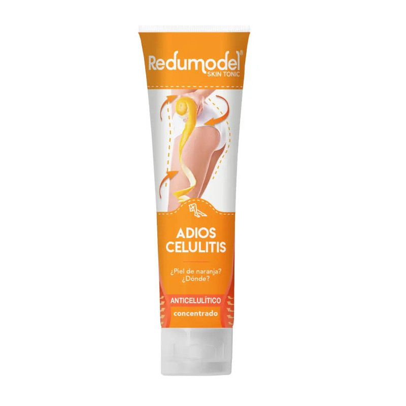 Redumodel Skin Tonic Addio Cellulite 100ml