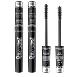 Mascara Double Effet Noir de Deborah Milano