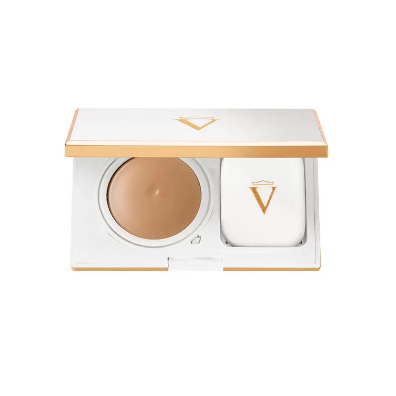 Valmont Perfecting Powder Cream Medium Beige SPF30 10g