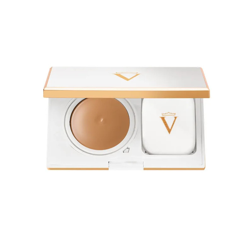 Pó Protetor Valmont Bege Quente FPS 30 10g