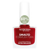 Deborah Milano Pure Formula Nagellack 13 Rot