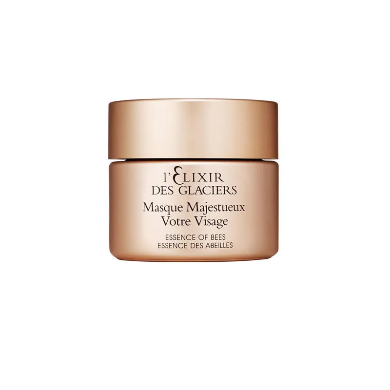 Valmont Masque Majestueux Votre Visage 50ml
