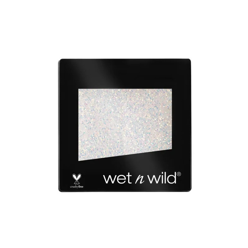 WNW Color Icon Glitter Single E351C Descolorido