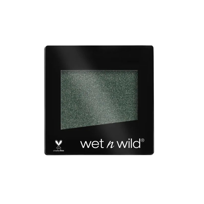 WNW Color Icon Sombra para Olhos Individual E350A Envy