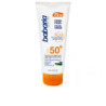 SOLAR ADN crema solar facial aloe vera SPF50+ 75 ml by BABARIA for Unisex