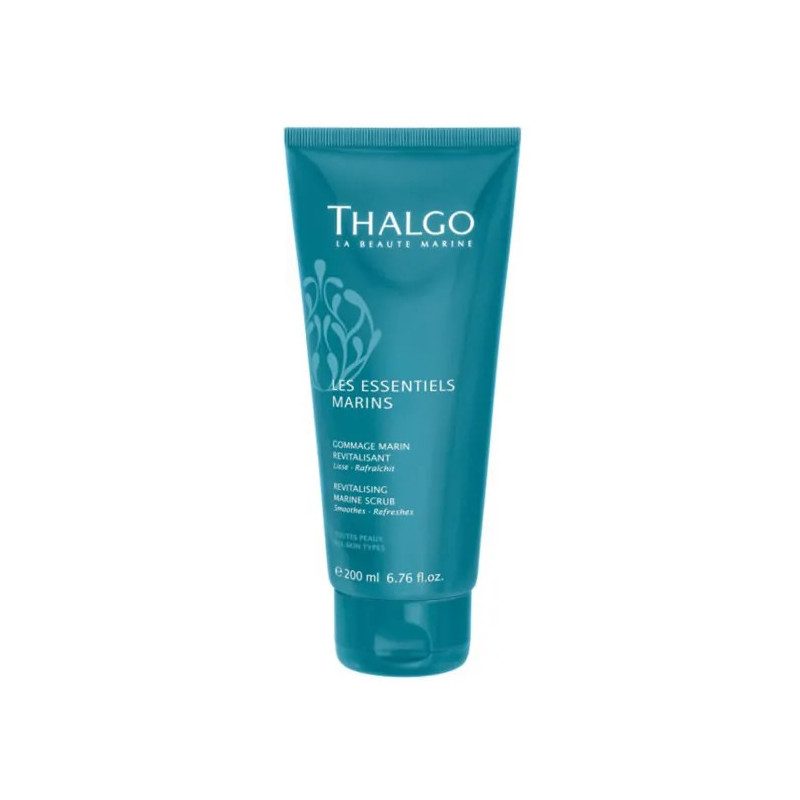 Thalgo Essentials Marine Revitalising Scrub 200ml
