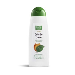 Shampoo para Cabelos Oleosos Phyto Nature 400ml