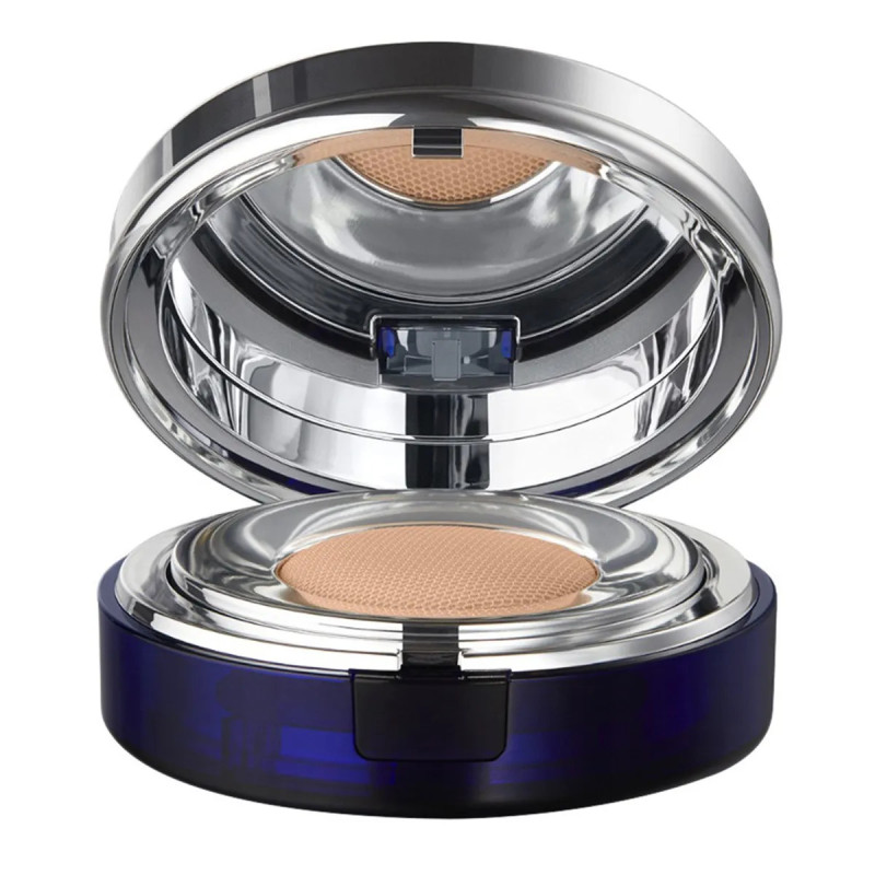 La Prairie Skin Caviar Essence-In-Foundation SPF 25 Pfirsich 2 x 15 ml