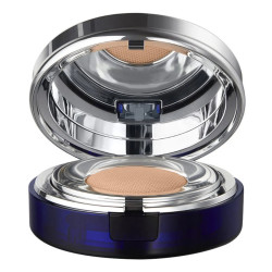 Fond de teint essence-en-un La Prairie Skin Caviar SPF 25 Mocha 2 x 15 ml