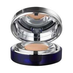 Fond de teint essence-en-un La Prairie Skin Caviar SPF 25 Beige Amande 2 x 15 ml