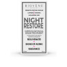 NIGHT RESTORE super glow facial serum treatment 30 ml by BIOVÈNE for Woman