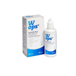Solution unique Deiters Wops 60 ml