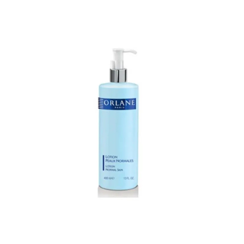 Orlane Lotion für normale Haut 400 ml