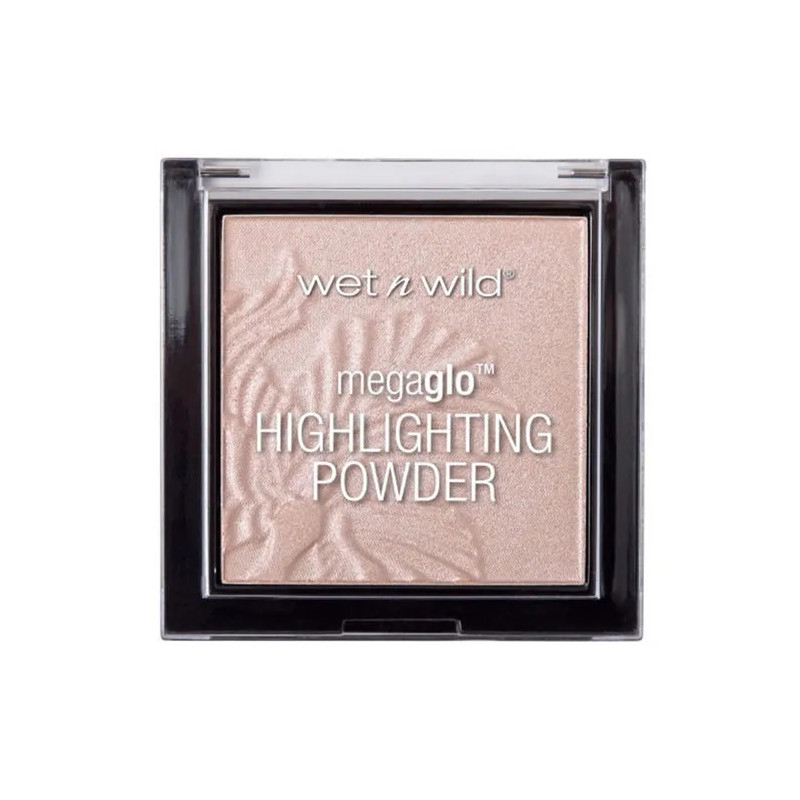 Wet N Wild Megaglo Highlighting Powder E319B Blossom Glow 5.4g