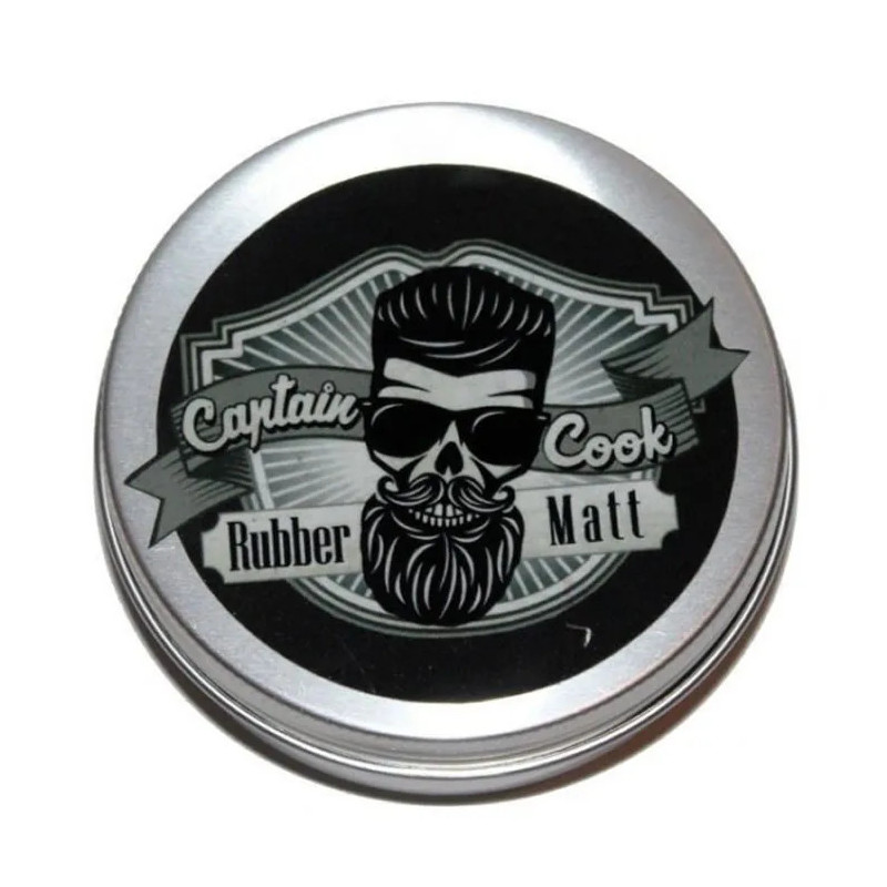 Eurostil Captain Cook Gomma Opaca 100ml