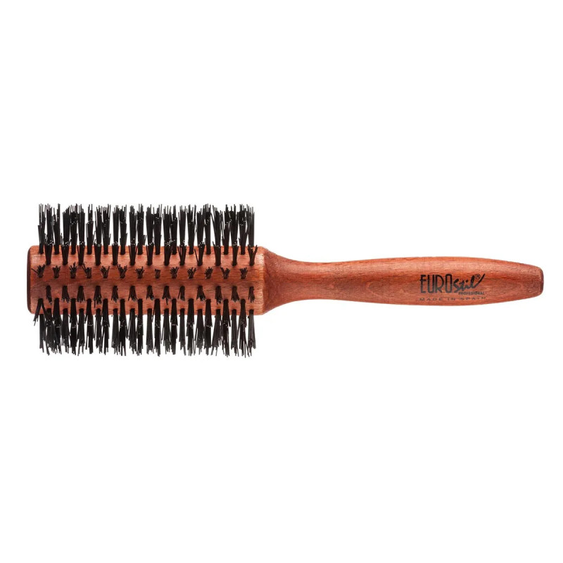 Eurostil Nylon Cepillo Circulaire en Nylon 1 unité