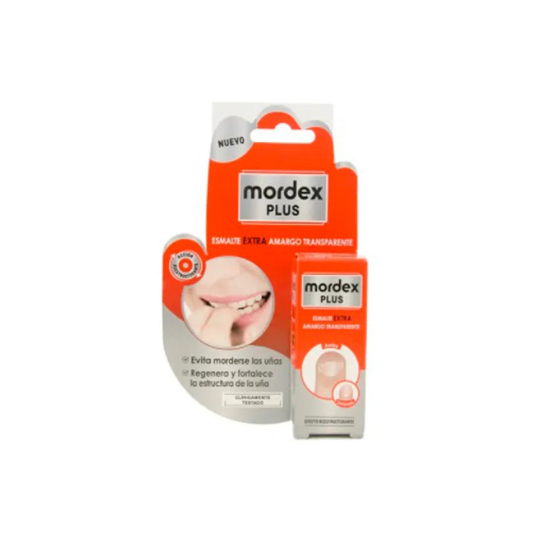 Urgo Mordex Plus 9ml