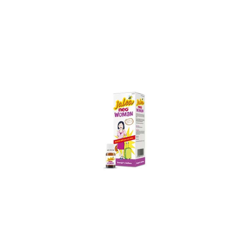 Neo Jelly Woman 14 Vials