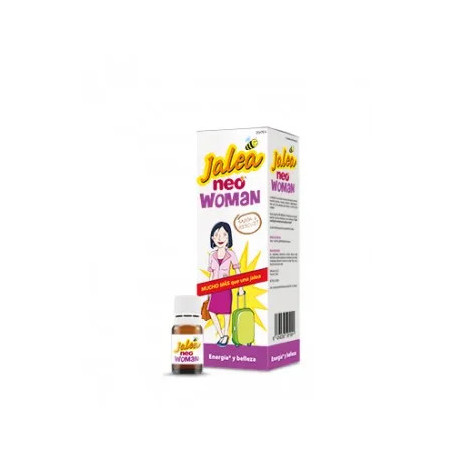 Neo Jelly Woman 14 Vials