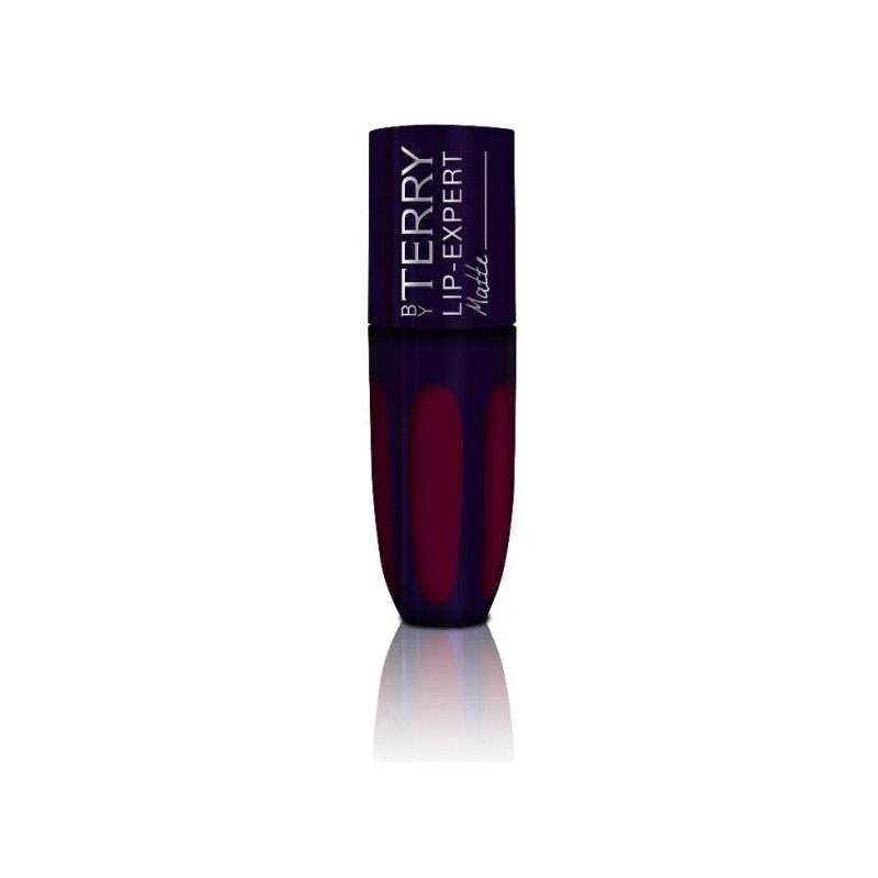 By Terry Lip Expert Matte 16 Midnight Instant