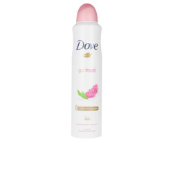 GO FRESH pomegranate & lemon deo vaporizador 250 ml by DOVE for Unisex