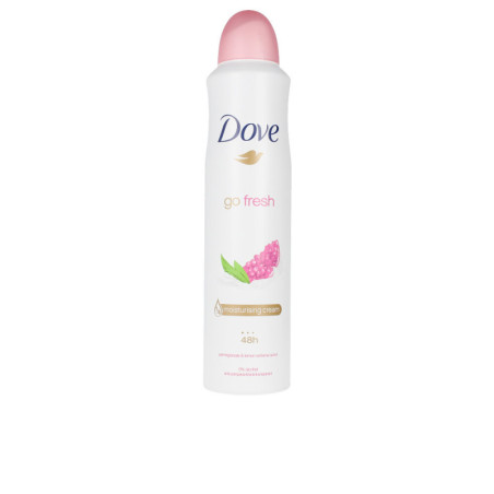 GO FRESH pomegranate & lemon deo vaporizador 250 ml by DOVE for Unisex
