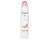 GO FRESH pomegranate & lemon deo vaporizador 250 ml by DOVE for Unisex