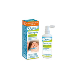 Quies Docuspray Spray para oídos 100 ml
