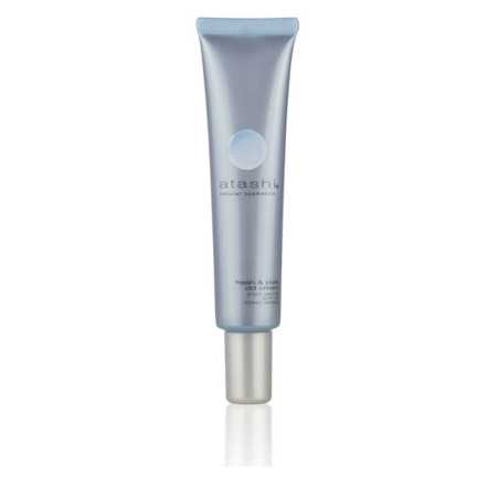 FRESH PURE DD cream stay matte medio 40 ml by ATASHI for Woman