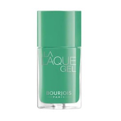 Esmalte em gel Bourjois 19 Verde Doce