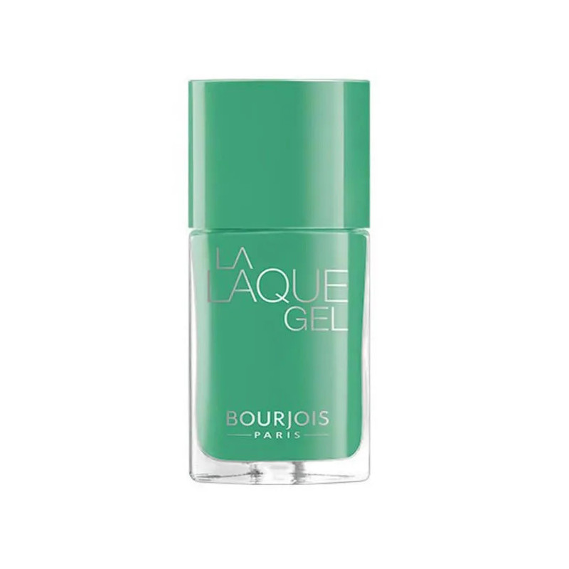 Esmalte em gel Bourjois 19 Verde Doce